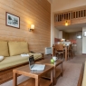 Les Arcs - Residencia P&V Le Belmont